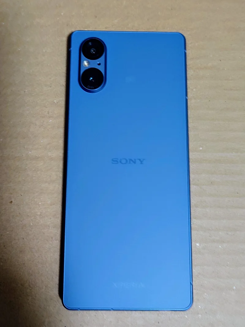 Sony Xperia 5 V